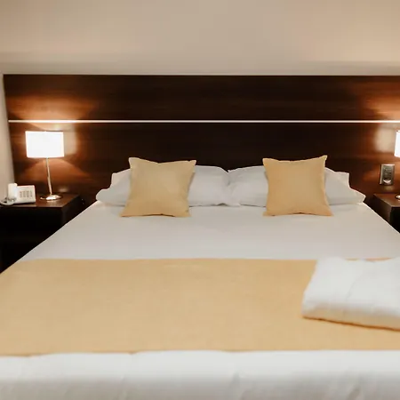 Hotel Batista-2